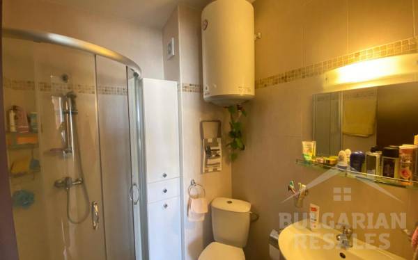 Veľký byt v peknom komplexe na Slnečnom pobreží ID: 4356 - Фото14
