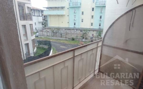 Не скъпо студио в добра зона на курорта ID: 3703 - Снимка 5