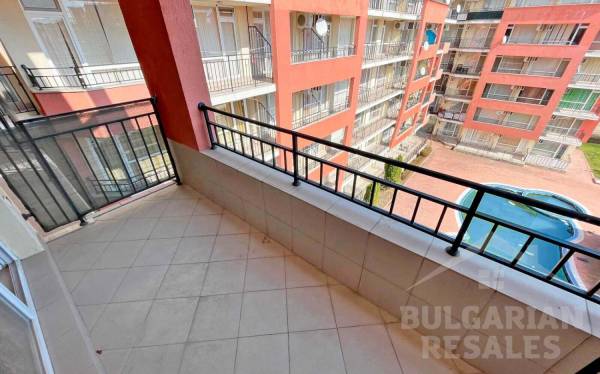 Great studio for vacation or investment ID: 3301 - Photo 8
