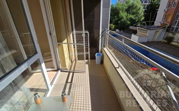 Студия в 10 минутах ходьбы от пляжа курорта ID: 4577 - Фото 10