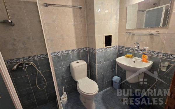 Студия в 10 минутах ходьбы от пляжа курорта ID: 4577 - Фото 7