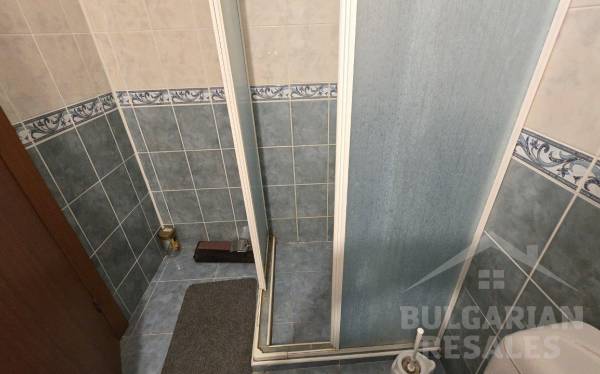 Студия в 10 минутах ходьбы от пляжа курорта ID: 4577 - Фото 8