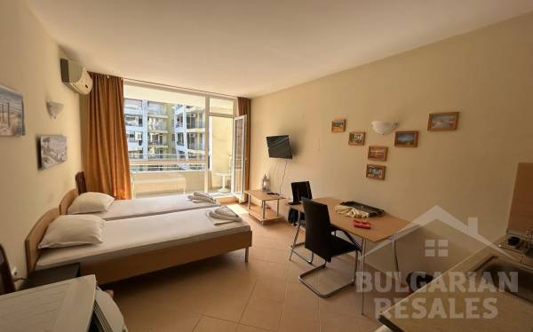 Výhodný nákup! Rekreačný byt s výhľadom na bazén ID: 4919 - Фото3