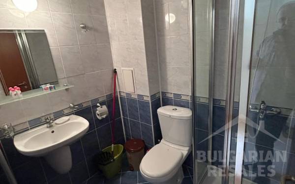 Výhodný nákup! Rekreačný byt s výhľadom na bazén ID: 4919 - Фото8