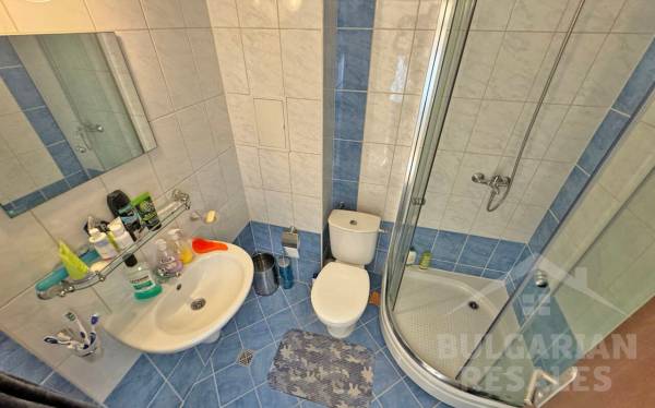 Inexpensive flat overlooking the pool ID: 4186 - Photo 8