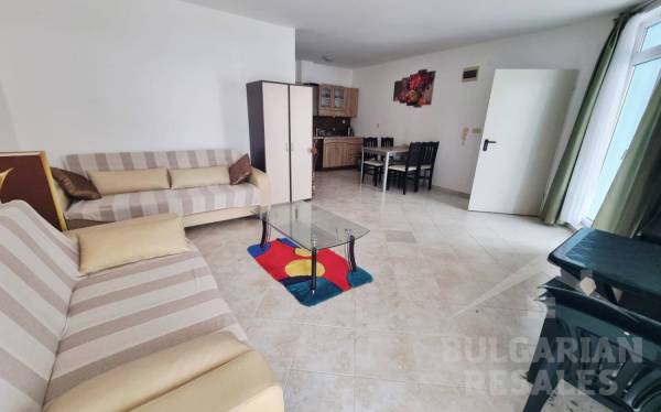 Niedroga kawalerka w kompleksie z basenami i rozległym terenem ID: 6063 - Фото8