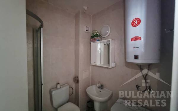 Niedroga kawalerka w kompleksie z basenami i rozległym terenem ID: 6063 - Фото12