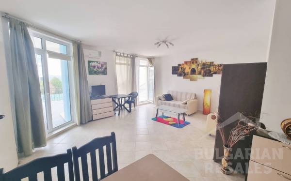 Niedroga kawalerka w kompleksie z basenami i rozległym terenem ID: 6063 - Фото6