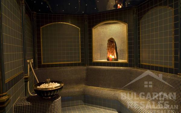 Apartament z pięknym widokiem  w pierwszej linii brzegowej ID: 5338 - Фото18