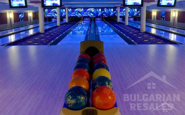 Apartament z pięknym widokiem  w pierwszej linii brzegowej ID: 5338 - Фото19