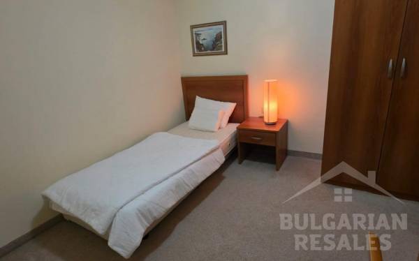 Недвижимость в престижном комплексе у самого пляжа ID: 5439 - Фото 4