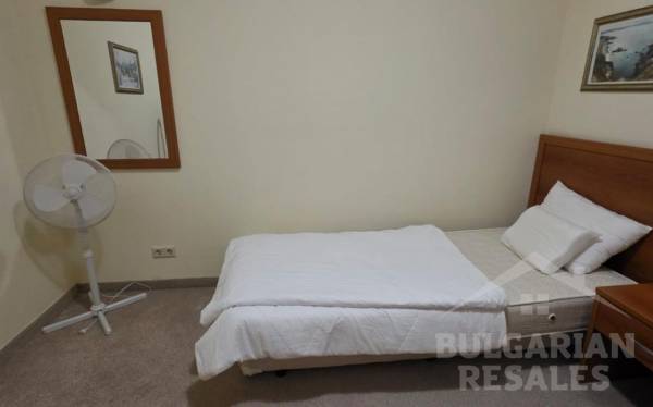 Недвижимость в престижном комплексе у самого пляжа ID: 5439 - Фото 5