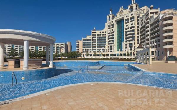 Недвижимость в престижном комплексе у самого пляжа ID: 5439 - Фото 11