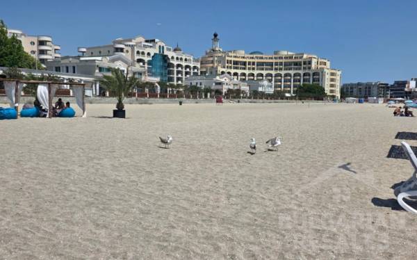 Недвижимость в престижном комплексе у самого пляжа ID: 5439 - Фото 12