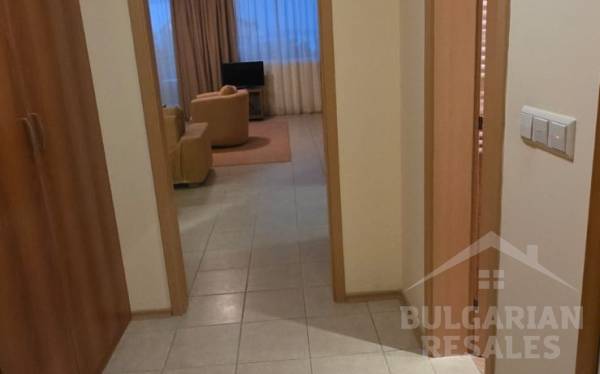 Недвижимость в престижном комплексе у самого пляжа ID: 5439 - Фото 7