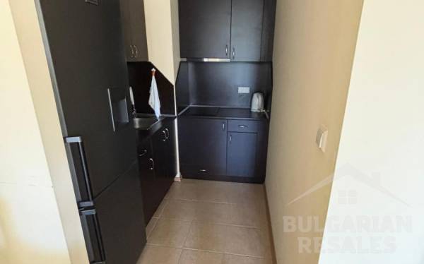 Apartament w „Sunset Resort” w pierwszej linii brzegowej w Pomorie ID: 5445 - Фото6