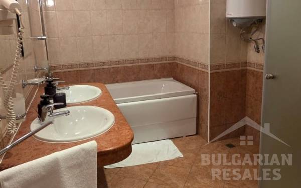 Недвижимость в престижном комплексе у самого пляжа ID: 5439 - Фото 8