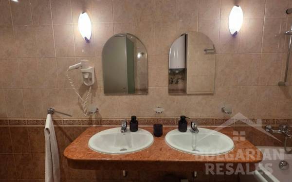 Недвижимость в престижном комплексе у самого пляжа ID: 5439 - Фото 9