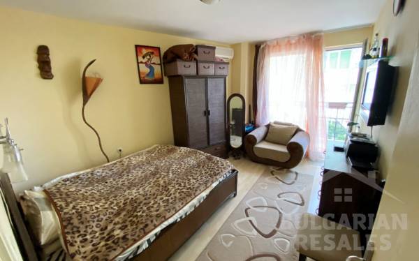 Уютная квартира в небольшом комплексе с бассейном ID: 3501 - Фото8