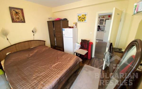 Уютная квартира в небольшом комплексе с бассейном ID: 3501 - Фото9