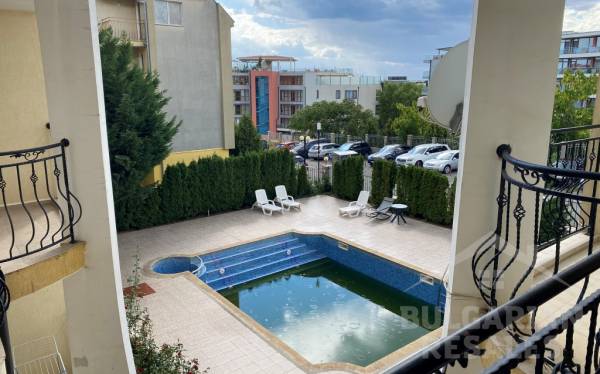 Уютная квартира в небольшом комплексе с бассейном ID: 3501 - Фото6