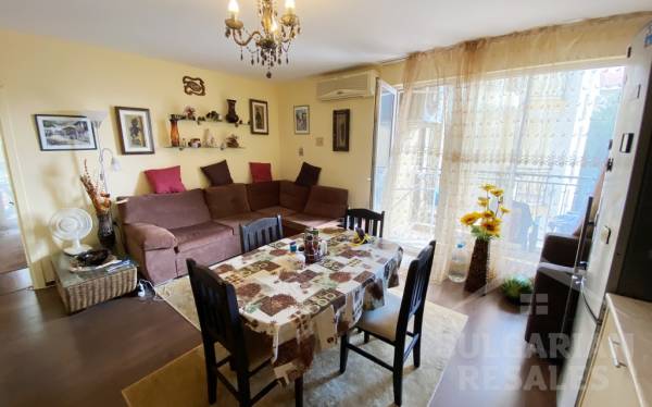 Уютная квартира в небольшом комплексе с бассейном ID: 3501 - Фото4