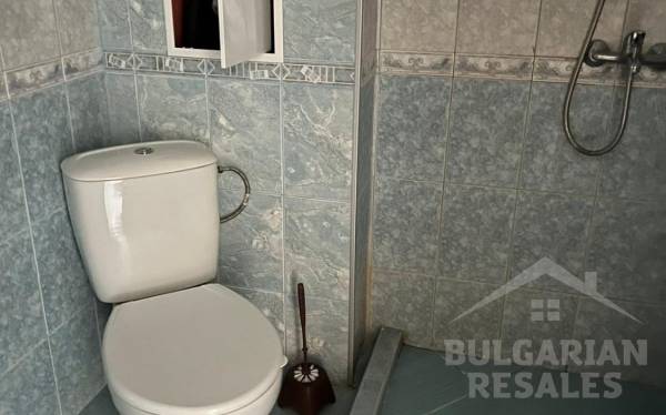 Хубаво студио в удобен район за живеене ID: 4017 - Снимка 7