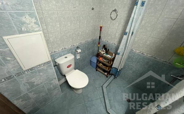 Studio by the sea in Bulgaria ID: 4340 - Photo 2