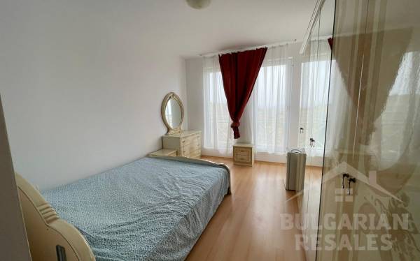 Апартамент с две спални и гледка към планината ID: 3200 - Снимка 6