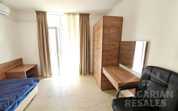 Priestranný apartmán pre veľkú rodinu v komplexe „Sun Village“ ID: 6053 - Фото11
