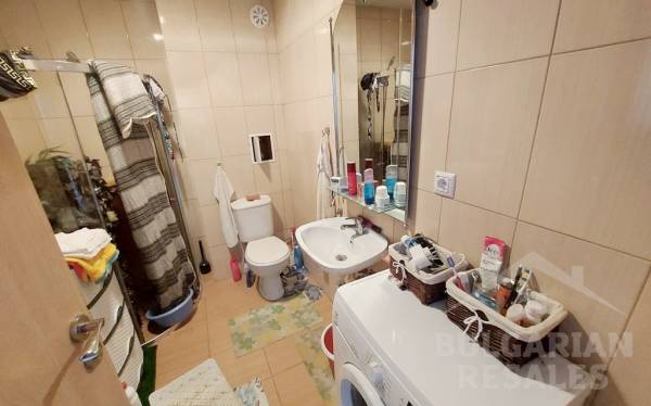 Квартира с большим балконом в престижном комплексе ID: 3278 - Фото 11