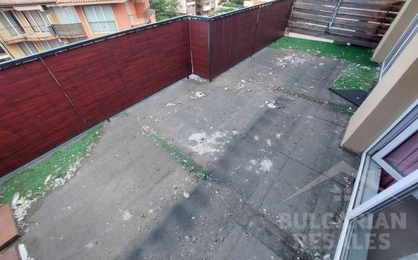 Квартира с большим балконом в престижном комплексе ID: 3278 - Фото 14