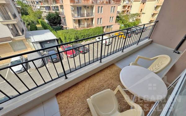 Nieruchomość nad morzem w kompleksie z niską opłatą eksploatacyjną ID: 5376 - Фото6