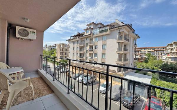 Nieruchomość nad morzem w kompleksie z niską opłatą eksploatacyjną ID: 5376 - Фото7