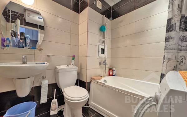 Nieruchomość nad morzem w kompleksie z niską opłatą eksploatacyjną ID: 5376 - Фото11