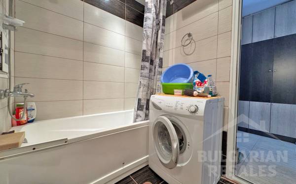 Nieruchomość nad morzem w kompleksie z niską opłatą eksploatacyjną ID: 5376 - Фото10