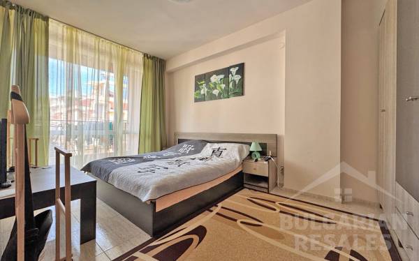 Nieruchomość nad morzem w kompleksie z niską opłatą eksploatacyjną ID: 5376 - Фото8