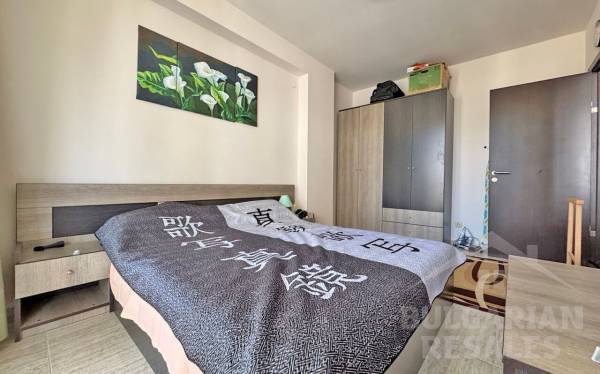 Nieruchomość nad morzem w kompleksie z niską opłatą eksploatacyjną ID: 5376 - Фото9