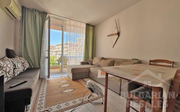 Nieruchomość nad morzem w kompleksie z niską opłatą eksploatacyjną ID: 5376 - Фото5