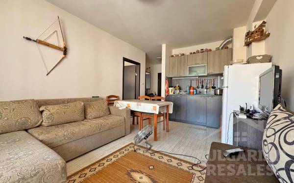 Nieruchomość nad morzem w kompleksie z niską opłatą eksploatacyjną ID: 5376 - Фото3