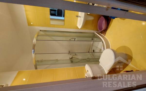 Byt v komplexe pri mori ID: 3164 - Фото8