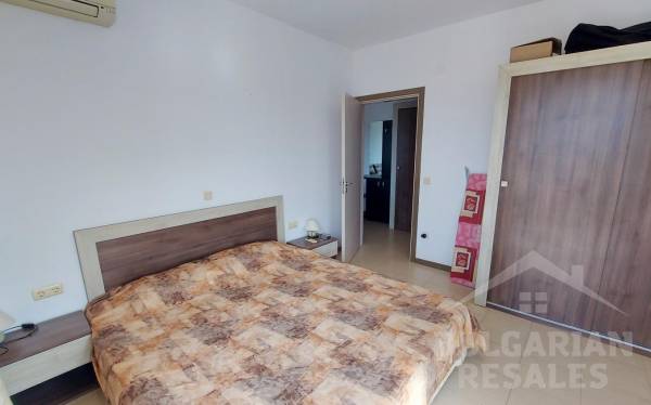 Byt v komplexe pri mori ID: 3164 - Фото6