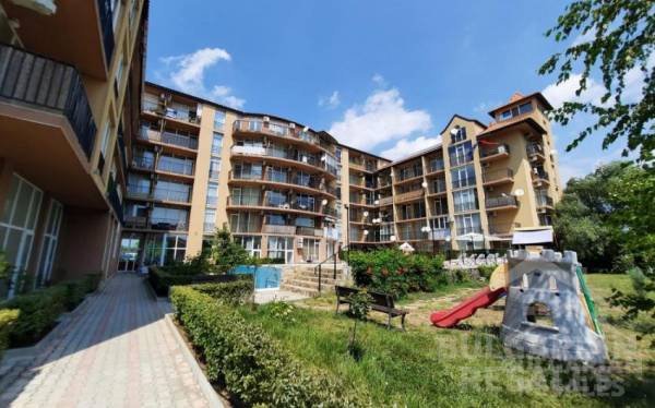 Studio na sprzedaż w kurorcie Słoneczny Brzeg tanio!  ID: 3251 - Фото10