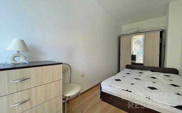 Dobra cena! Mieszkanie z meblami w kompleksie ID: 3526 - Фото5