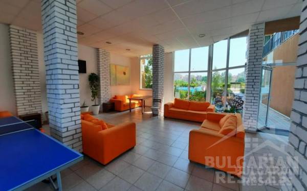 Studio na sprzedaż w kurorcie Słoneczny Brzeg tanio!  ID: 3251 - Фото9