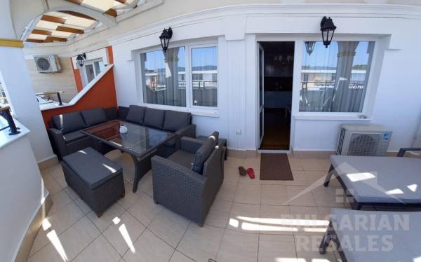 Луксозен имот в новия комплекс „Sweet Homes 6“ ID: 5159 - Снимка 2