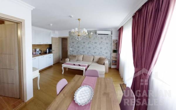 Луксозен имот в новия комплекс „Sweet Homes 6“ ID: 5159 - Снимка 6