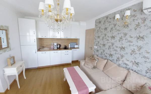 Луксозен имот в новия комплекс „Sweet Homes 6“ ID: 5159 - Снимка 7