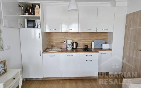 Луксозен имот в новия комплекс „Sweet Homes 6“ ID: 5159 - Снимка 9