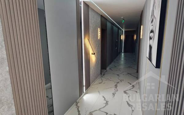 Купете имот в елитния комплекс „Sweet Homes 9“, построен през 2026 г. ID: 6218 - Снимка 12